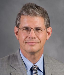 Professor David K. Linnan